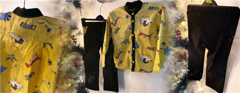 Product Sample